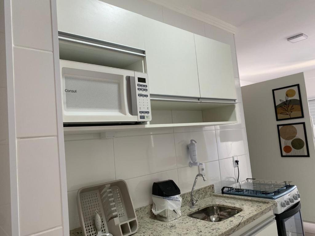 Studio2 Condominio Da Fe Cachoeira Paulista Luaran gambar