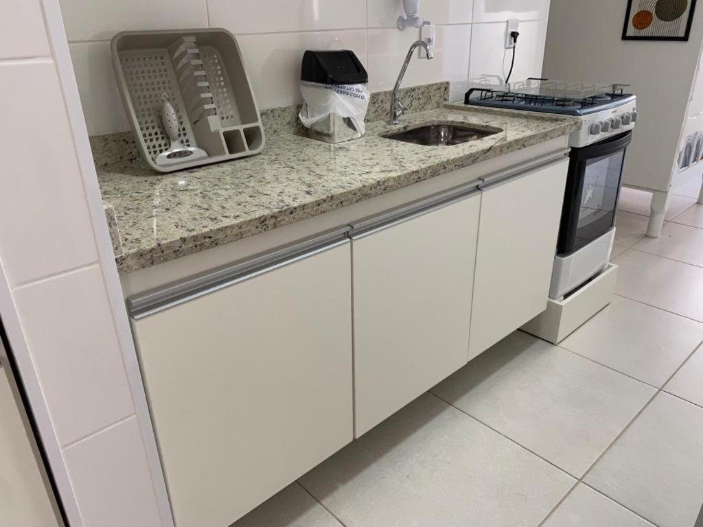 Studio2 Condominio Da Fe Cachoeira Paulista Luaran gambar