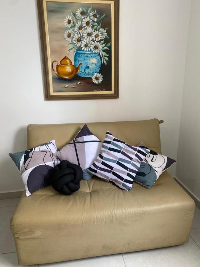 Studio2 Condominio Da Fe Cachoeira Paulista Luaran gambar