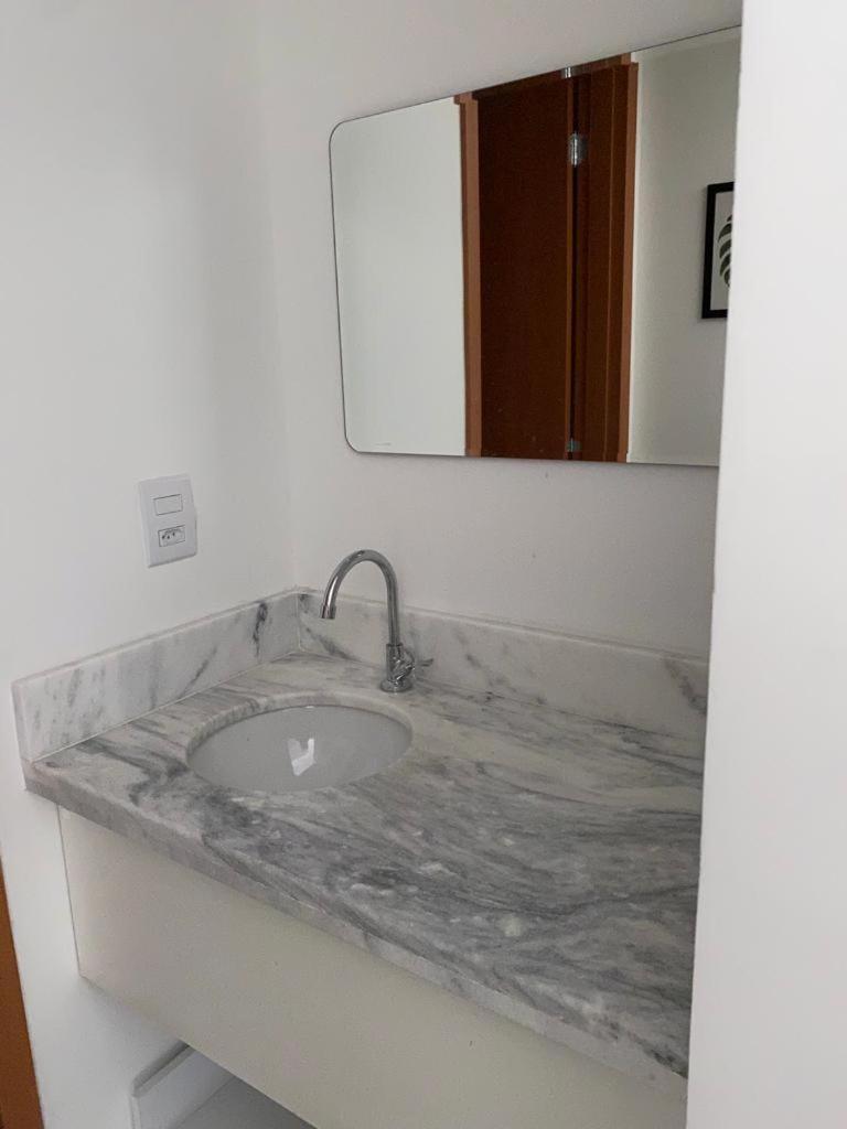 Studio2 Condominio Da Fe Cachoeira Paulista Luaran gambar
