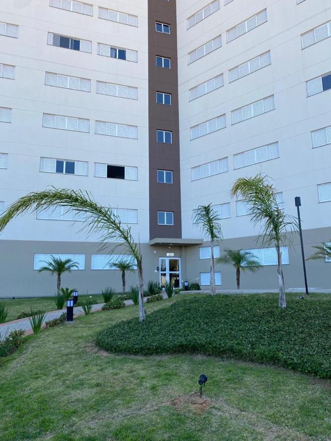 Studio2 Condominio Da Fe Cachoeira Paulista Luaran gambar