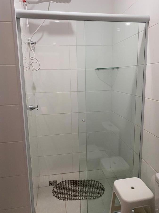 Studio2 Condominio Da Fe Cachoeira Paulista Luaran gambar