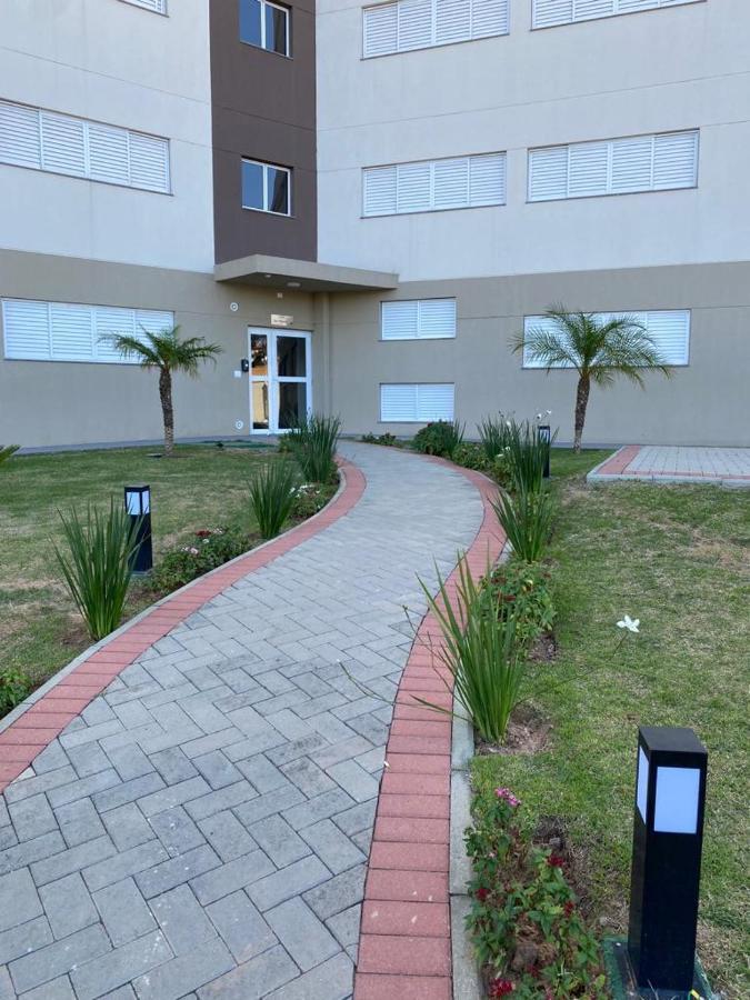Studio2 Condominio Da Fe Cachoeira Paulista Luaran gambar