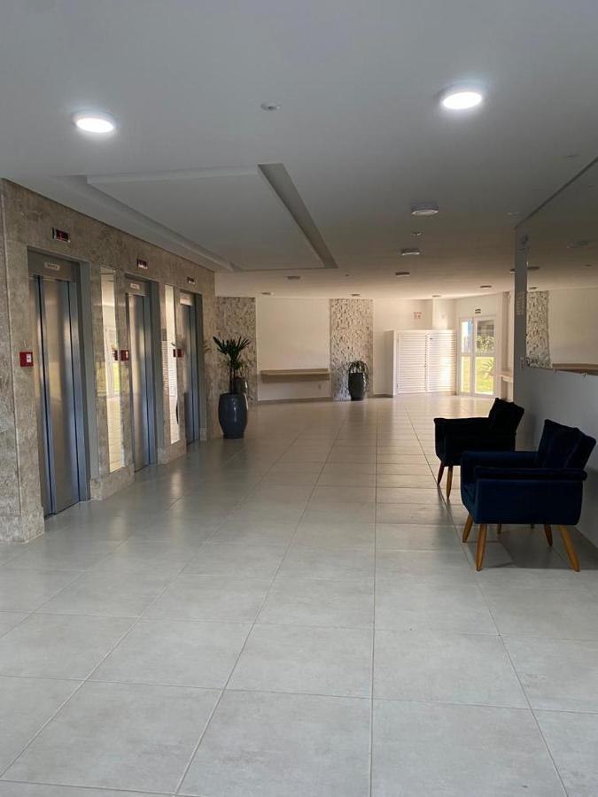 Studio2 Condominio Da Fe Cachoeira Paulista Luaran gambar