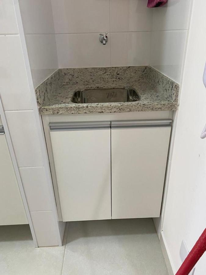 Studio2 Condominio Da Fe Cachoeira Paulista Luaran gambar