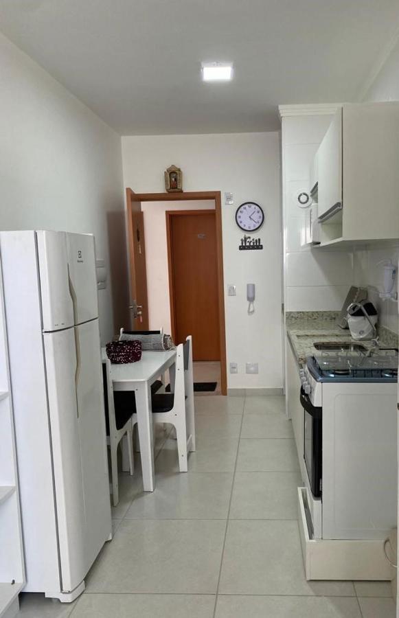 Studio2 Condominio Da Fe Cachoeira Paulista Luaran gambar