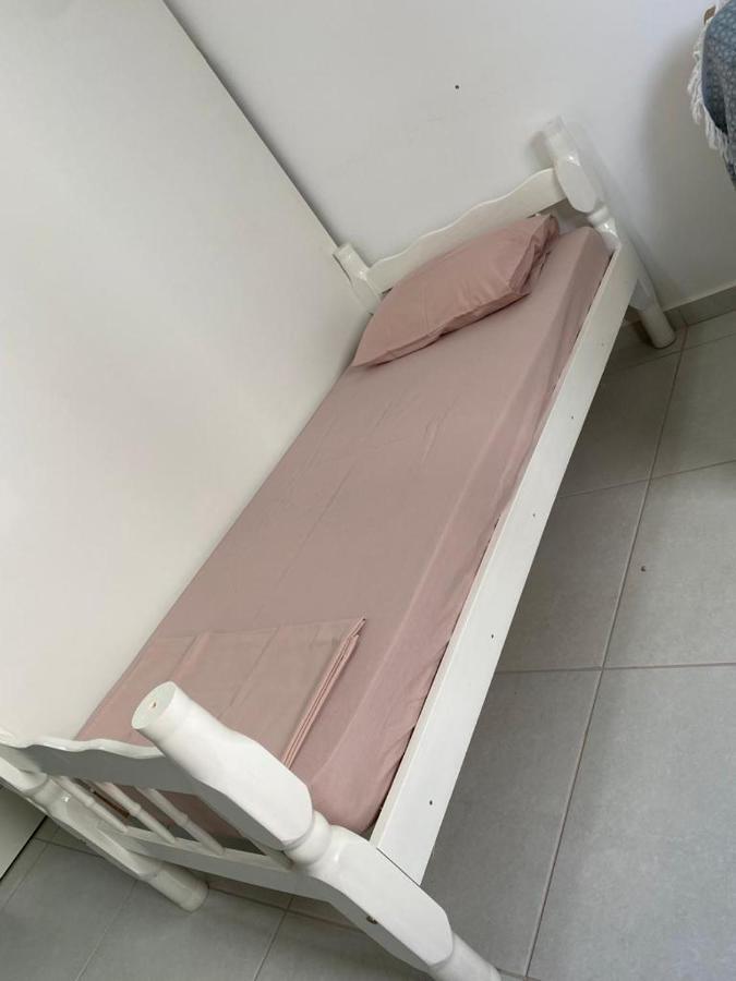 Studio2 Condominio Da Fe Cachoeira Paulista Luaran gambar