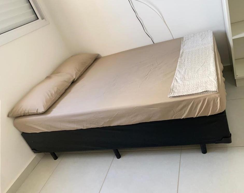 Studio2 Condominio Da Fe Cachoeira Paulista Luaran gambar