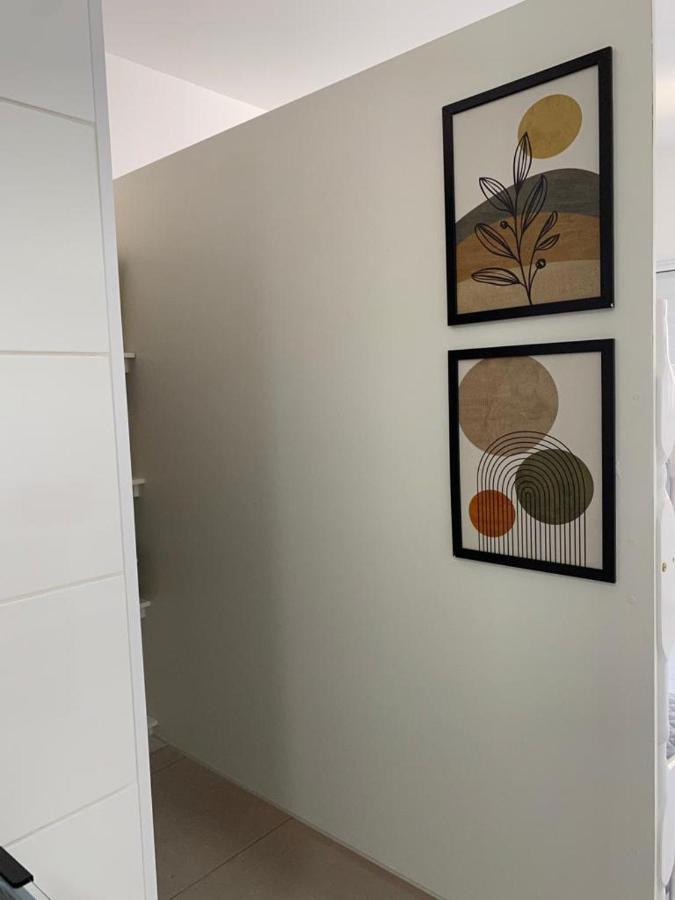 Studio2 Condominio Da Fe Cachoeira Paulista Luaran gambar