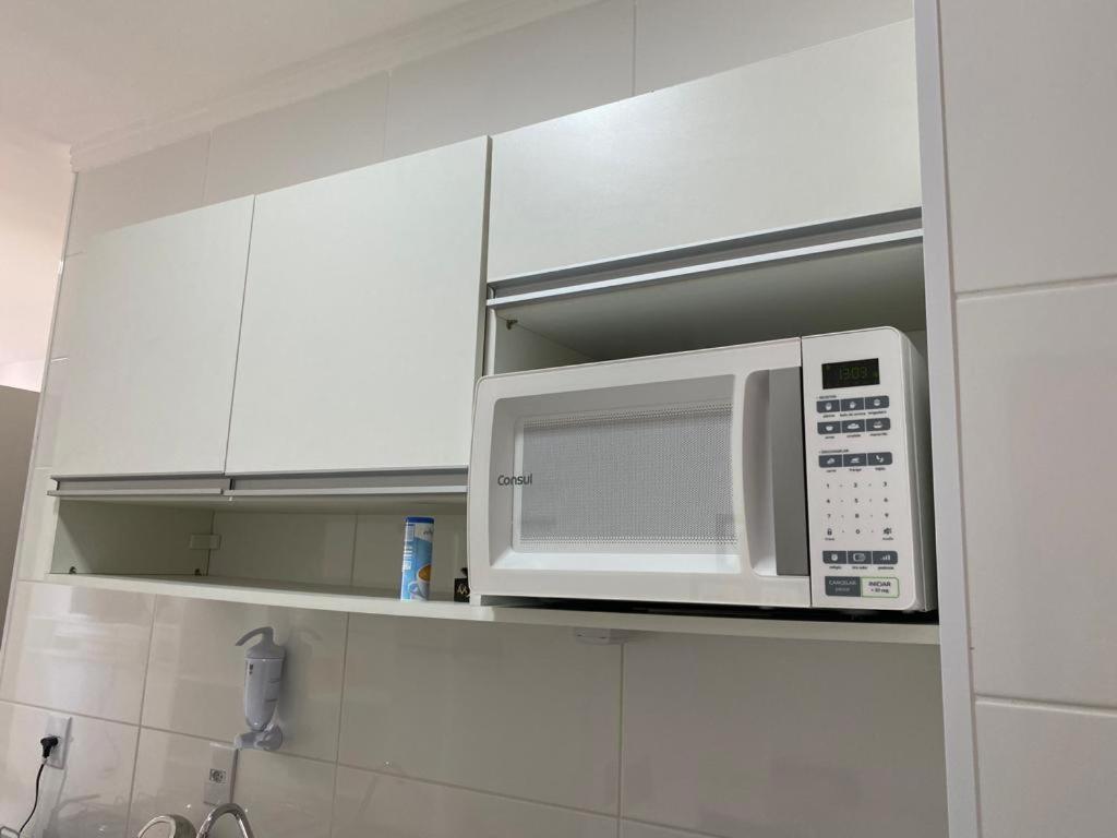 Studio2 Condominio Da Fe Cachoeira Paulista Luaran gambar