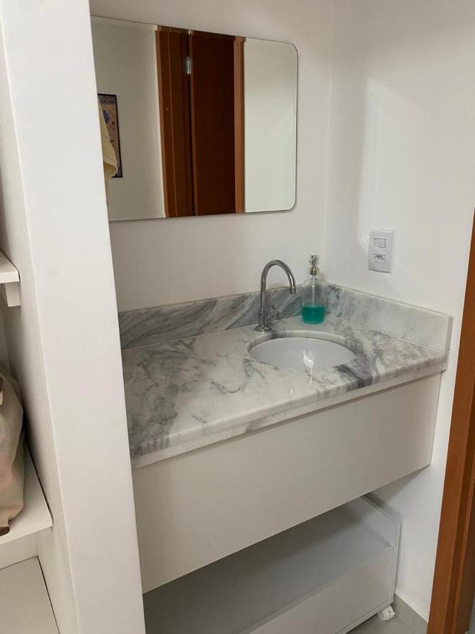 Studio2 Condominio Da Fe Cachoeira Paulista Luaran gambar