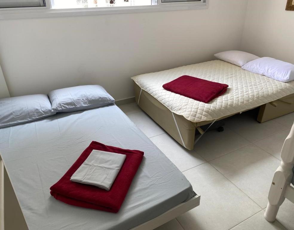 Studio2 Condominio Da Fe Cachoeira Paulista Luaran gambar