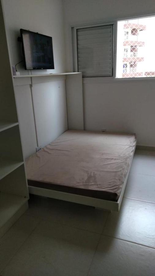 Studio2 Condominio Da Fe Cachoeira Paulista Luaran gambar